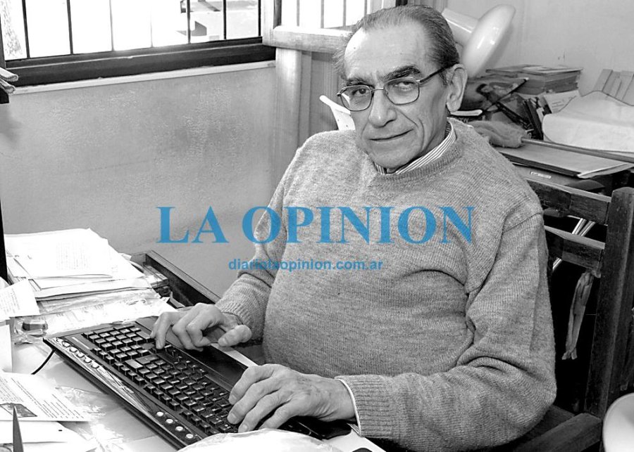 FOTO ARCHIVO