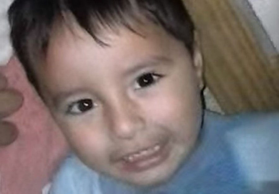 FOTO ARCHIVO MAXI SOSA. El ni&ntilde;o desaparecido en Ceres, delito por el cual est&aacute; presa su abuela y la pareja de esta.
