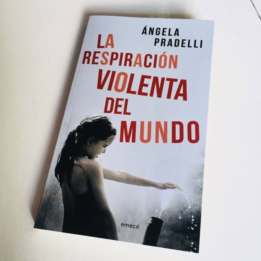 FOTO CP// PRESENTACION./ La tapa del libro que se conocer&aacute; hoy.