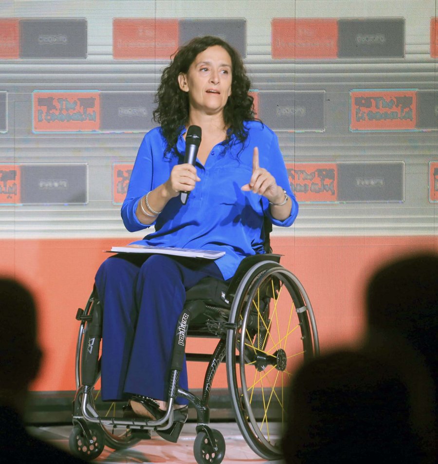 FOTO ARCHIVO NA GABRIELA MICHETTI.