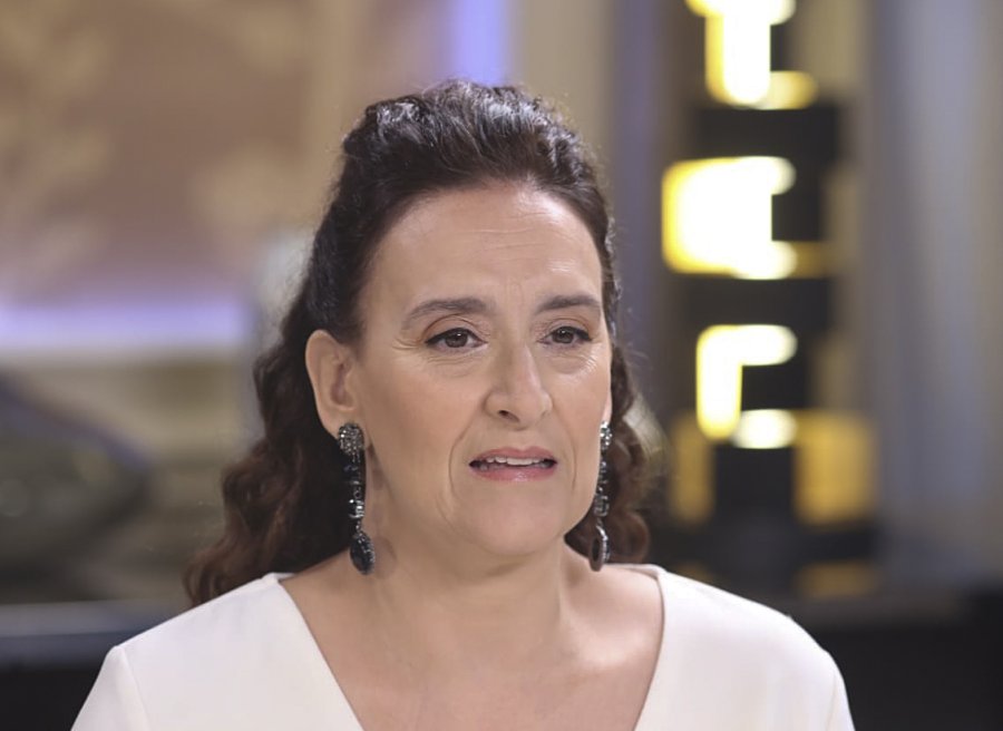 FOTO NA MICHETTI./ Vicepresidenta de la Naci&oacute;n.