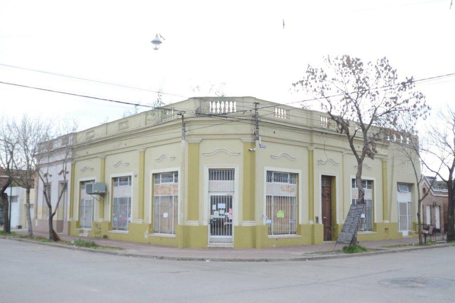 FOTO M. LIOTTA CASA FESSIA.