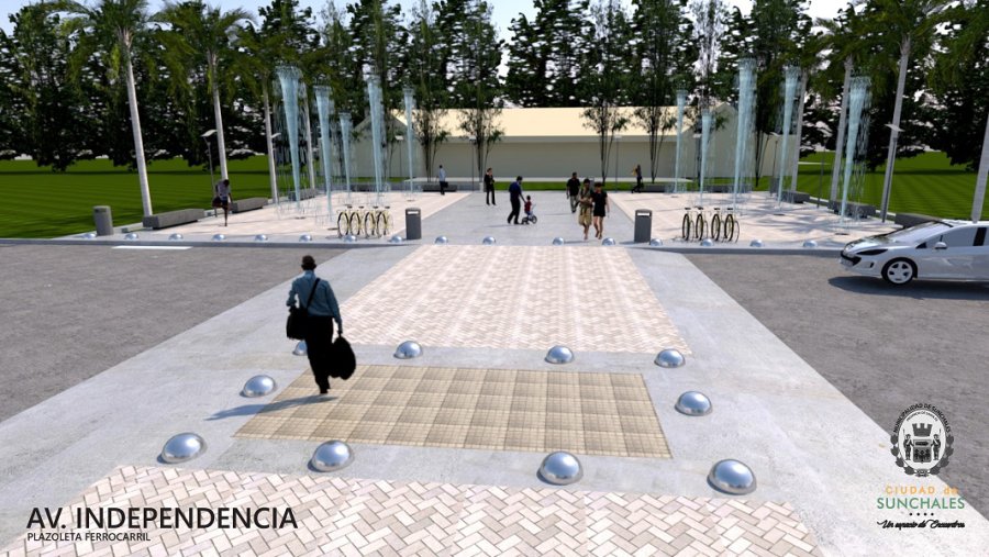 FOTO COMUNICACION// OFERTAS./ Un momento de la actividad cumplida el pasado martes.