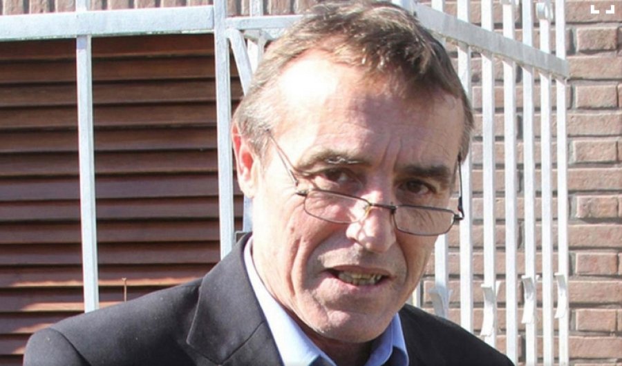 FOTO LT 10 HUGO TOGNOLI. Estuvo recluido 5 a&ntilde;os y 3 meses con prisi&oacute;n preventiva.