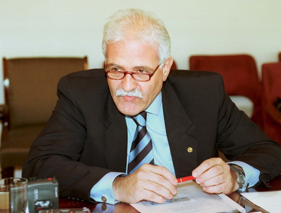 FOTO ARCHIVO PIGNANELLI./ Ex titular del Banco Central.