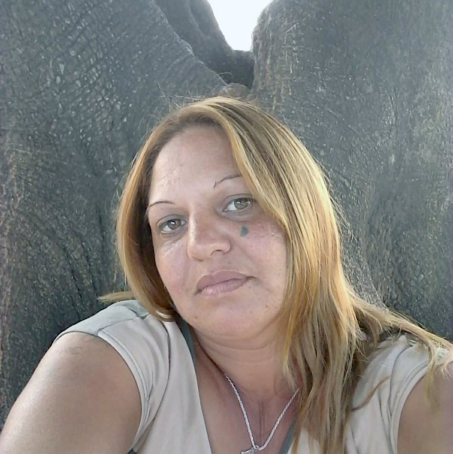 OPERATIVO. Se realiz&oacute; en la esquina de Brigadier L&oacute;pez y Zaffetti, en barrio Mora.  FOTO ARCHIVO. Lorena Antivero fue asesinada hace casi un a&ntilde;o.
