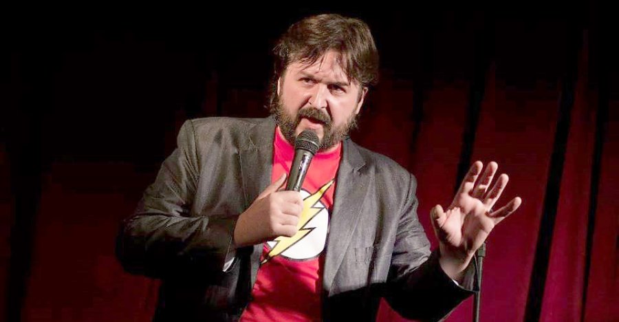 JUAN DE BATTISTI./ Ser&aacute; el responsable del dictado del curso.