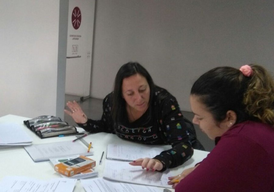 FOTO CP// EXAMENES/Las mesas ser&aacute;n conformadas en la semana en curso.
