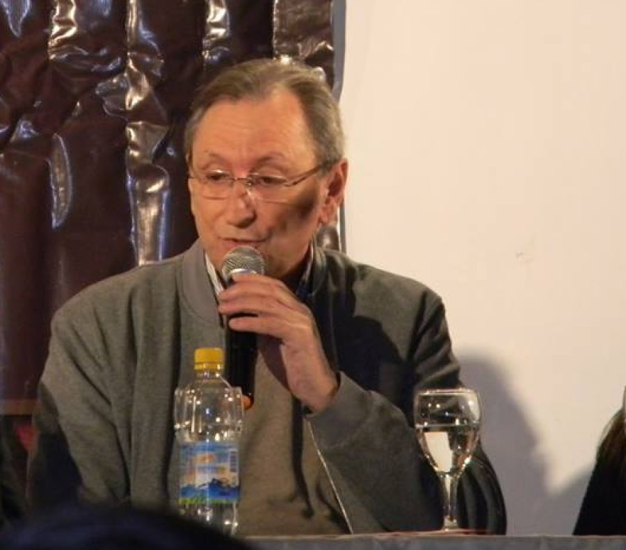 RUBEN SERAFINO