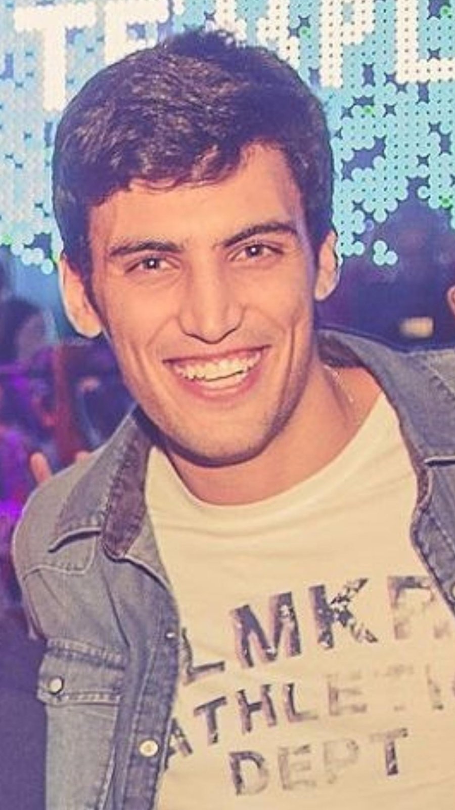 FOTO FACEBOOK JUAN CRUZ IBA&Ntilde;EZ. El joven de Murphy fue asesinado en su departamento de Rosario.