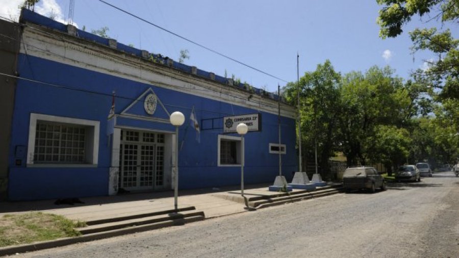 FOTO ARCHIVO