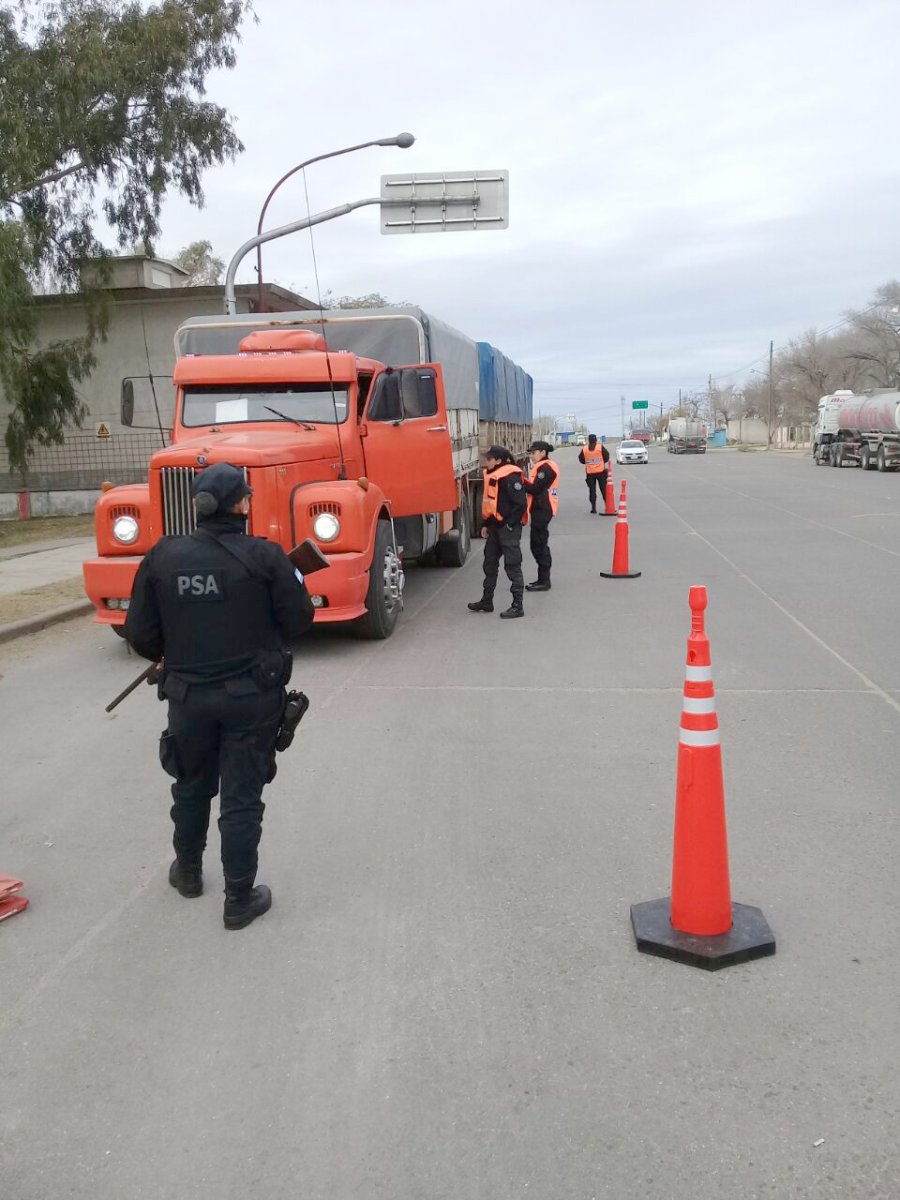 FOTO MIN.SEG.NACION OPERATIVO. Se llevaron a cabo 488 procedimientos antidrogas en todo el pa&iacute;s.