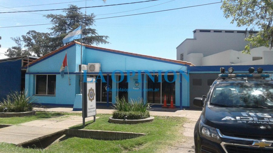 FOTO ARCHIVO