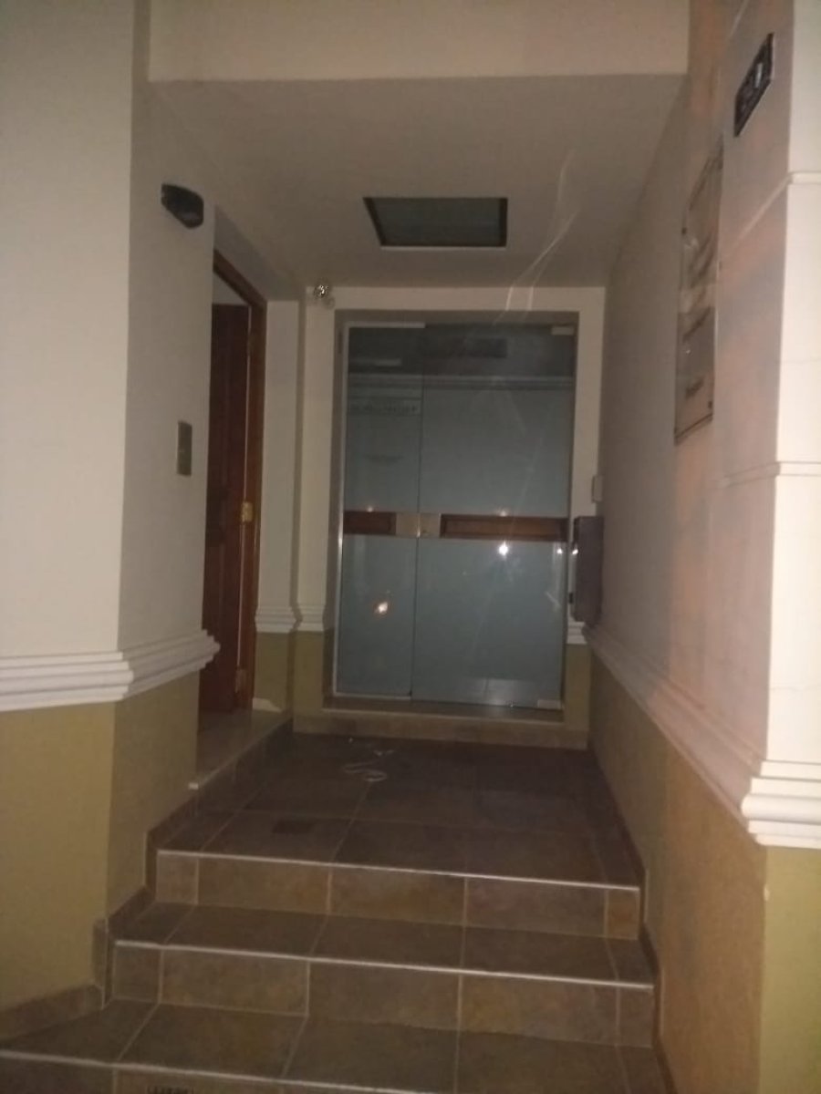 FOTO UR V RECONOCIDO ESTUDIO. El il&iacute;cito se cometi&oacute; en calle Alem 247.