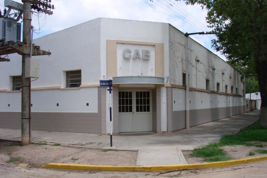 FOTO ARCHIVO// CLUB A. BELGRANO./ La instituci&oacute;n de San Antonio congregar&aacute; a los habitantes en la celebraci&oacute;n.