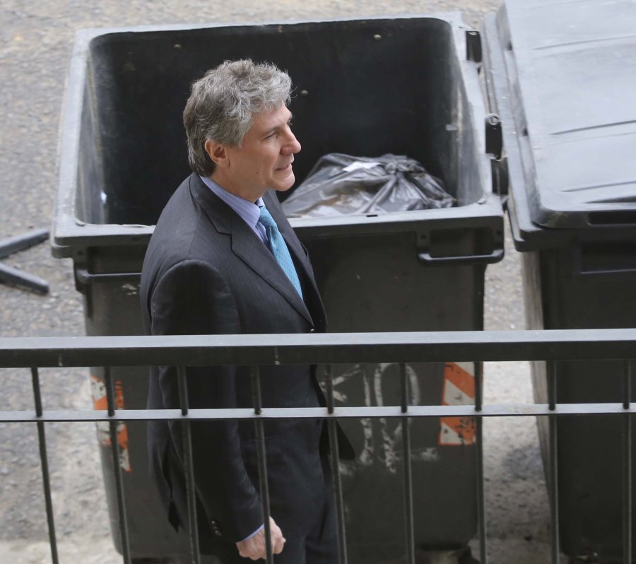 FOTO ARCHIVO NA AMADO BOUDOU.