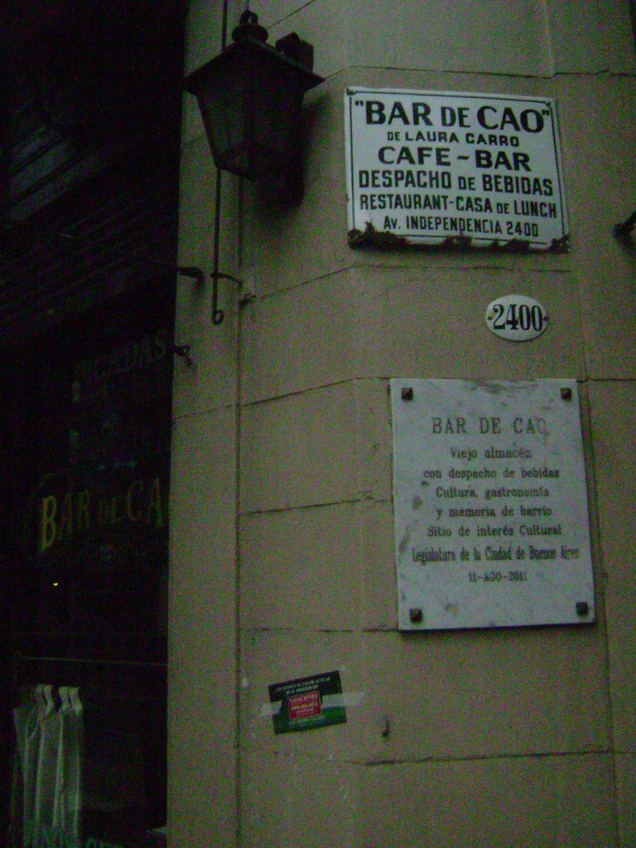 archivo la Palabra