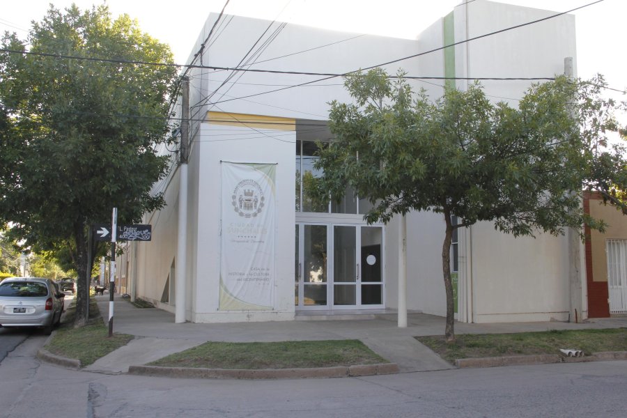 FOTO ARCHIVO// ENCUENTRO./ Tendr&aacute; lugar desde las 20:30 en la Casa de la Historia y la Cultura del Bicentenario.