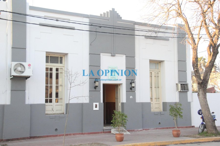 FOTO ARCHIVO