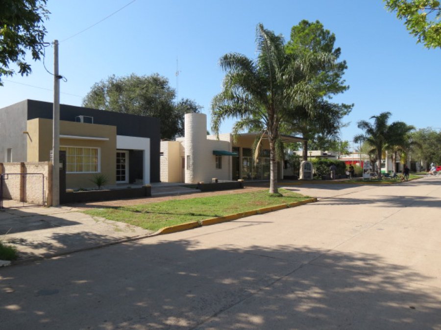 FOTO PRENSA COMUNA// TACURAL./ Ser&aacute; uno de los 129 gobiernos locales incorporados al programa.