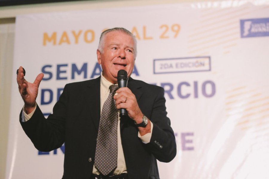FOTO ARCHIVO ECONOMISTA./ Orlando Ferreres.