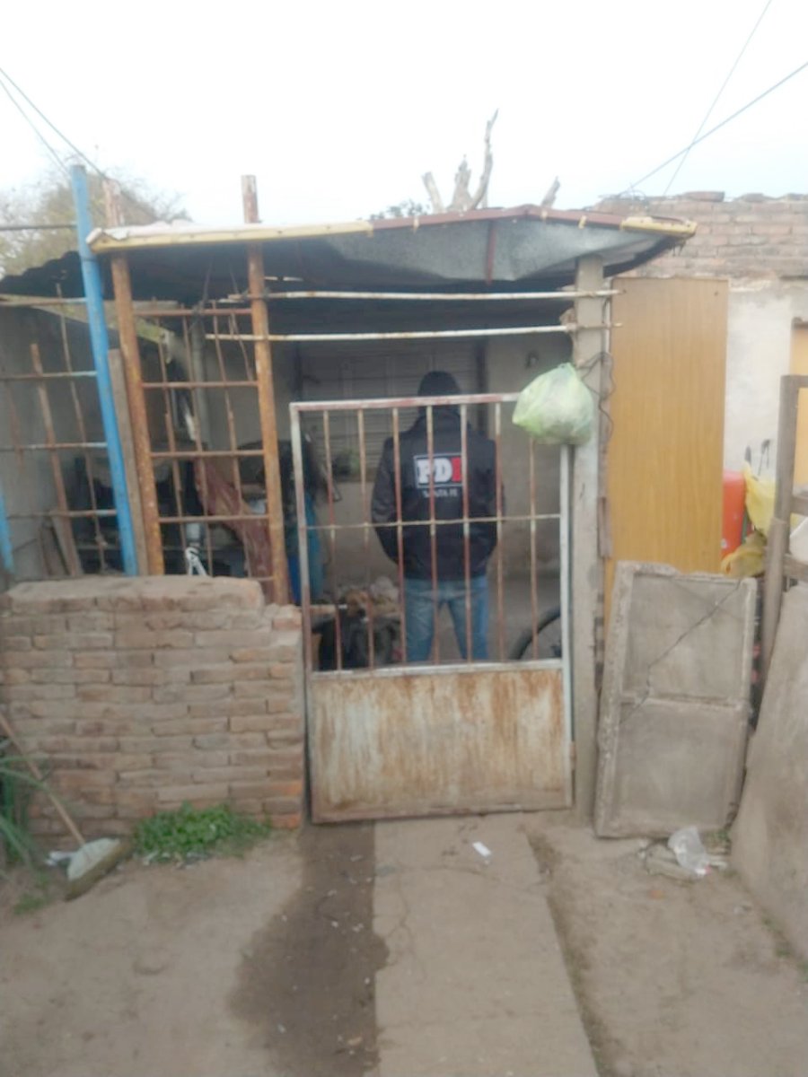TRABAJO DE INVESTIGACION. Personal de la PDI logr&oacute; la detenci&oacute;n de un hombre de 43 a&ntilde;os y a una mujer de 40.