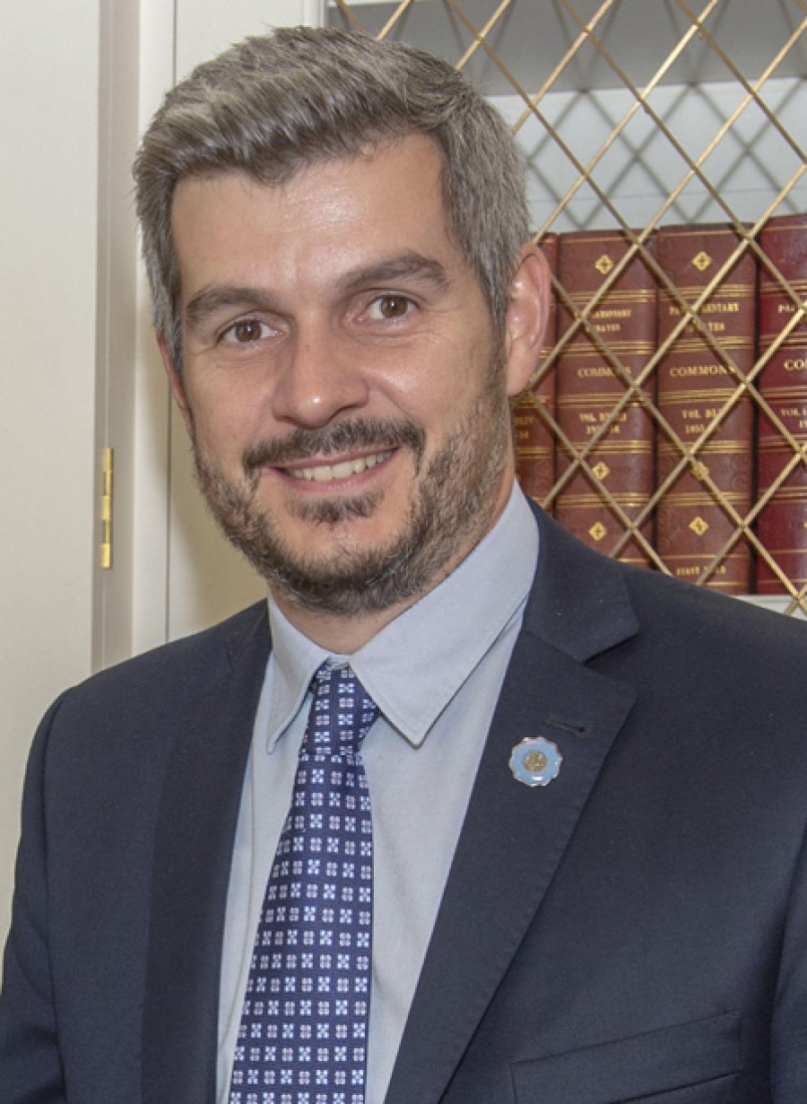 FOTO ARCHIVO MARCOS PE&Ntilde;A.