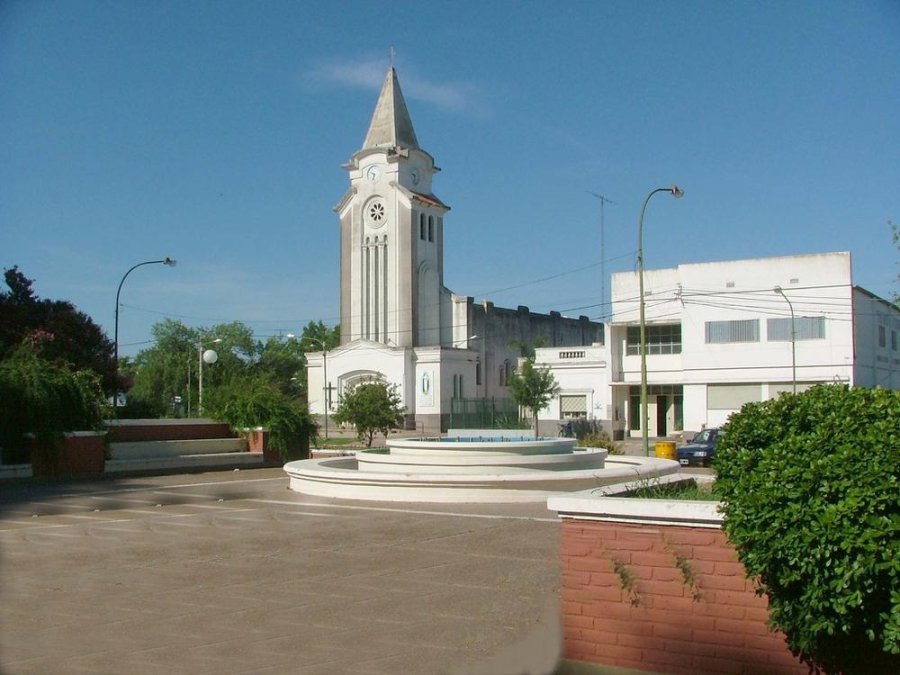 FOTO ARCHIVO