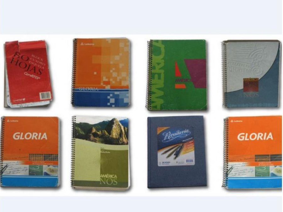 FOTO ARCHIVO CUADERNOS. A&uacute;n nadie sabe cu&aacute;ntos funcionarios o empresarios caer&aacute;n por sus revelaciones.