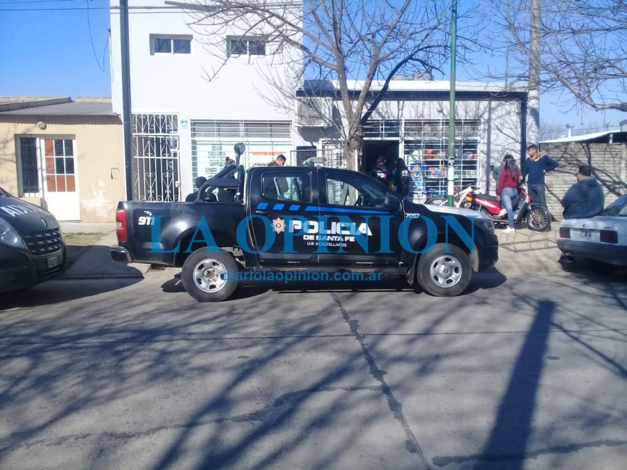 FOTO DIEGO OLIVA