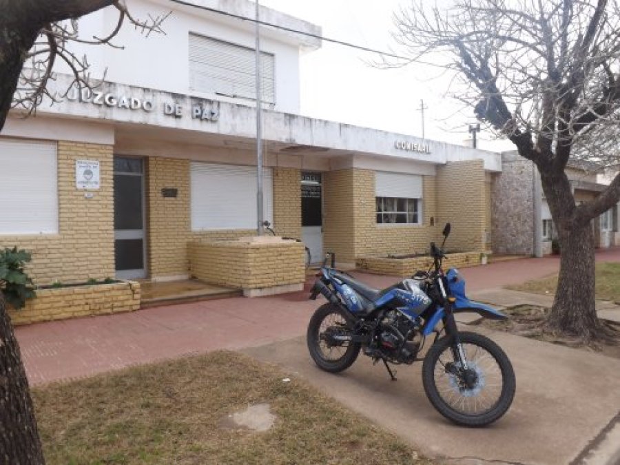 FOTO ARCHIVO
