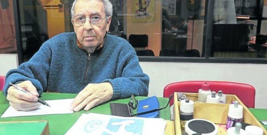 FOTO ARCHIVO