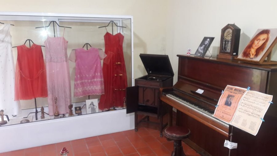 archivo La Palabra