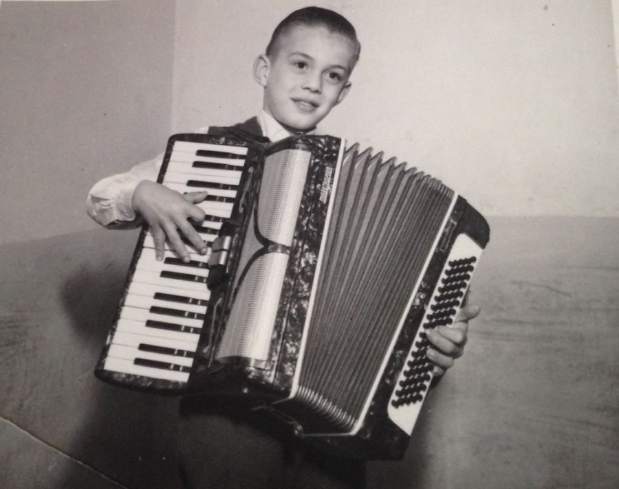 archivo Ado Falasca