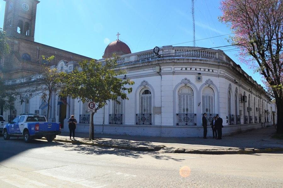 FOTO ARCHIVO