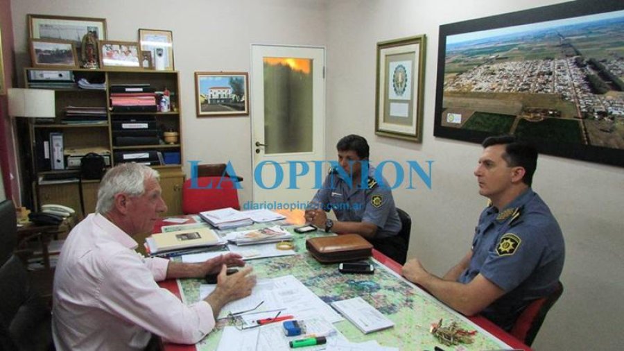 FOTO ARCHIVO