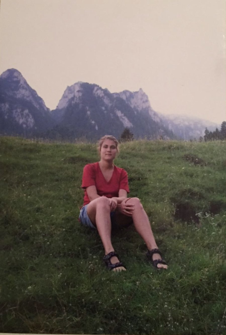 archivo Mihaela Puica