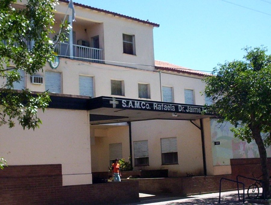FOTO ARCHIVO