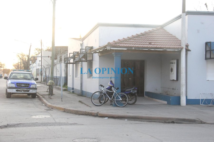 FOTO ARCHIVO