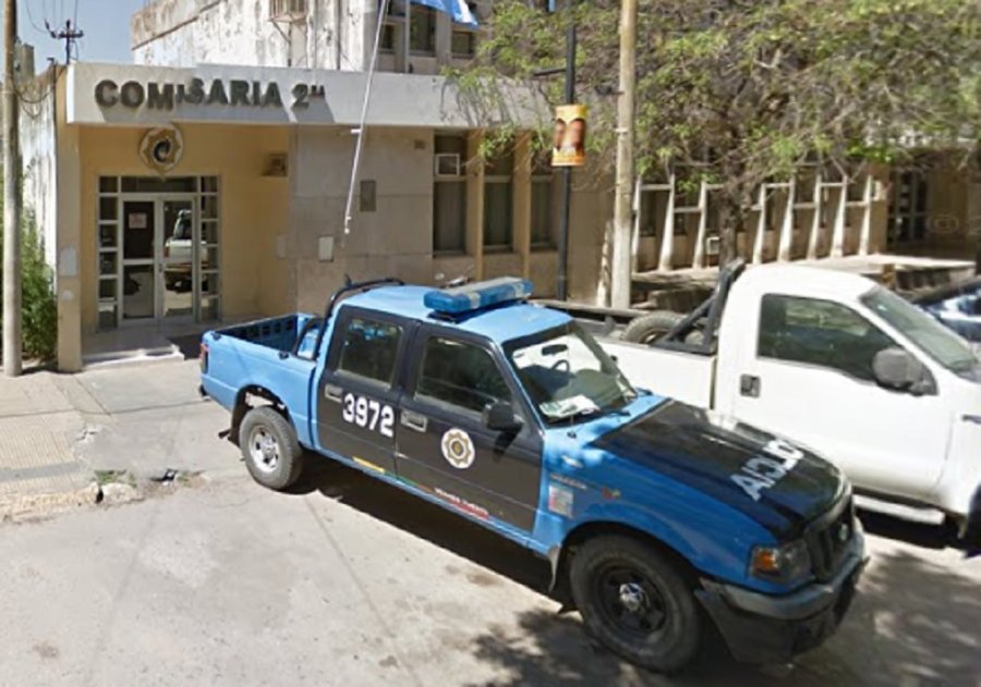 FOTO ARCHIVO