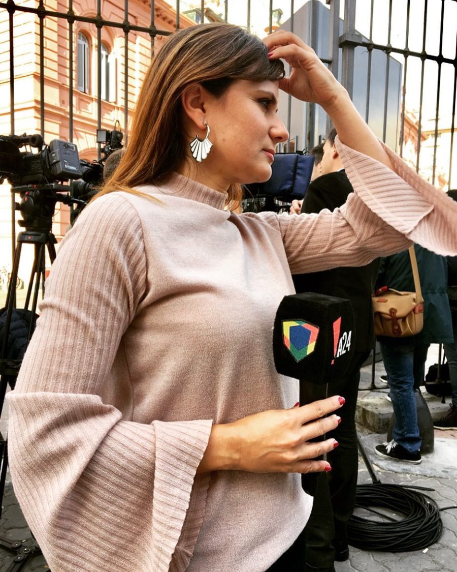 archivo Luciana Arias