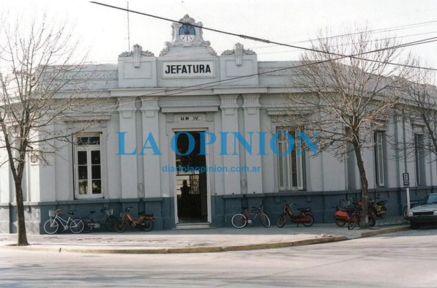FOTO ARCHIVO