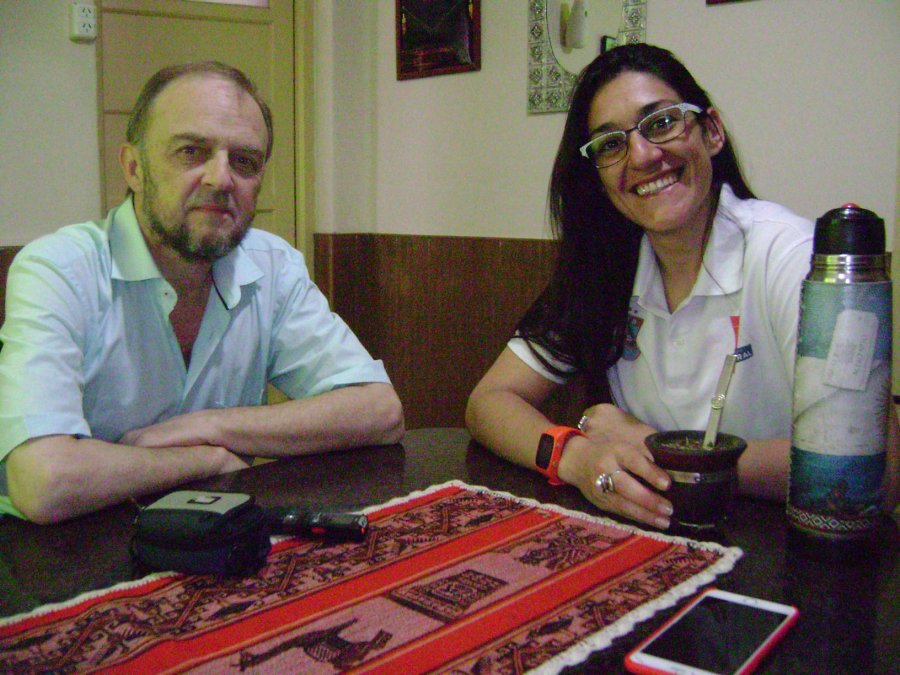 archivo LA PALABRA