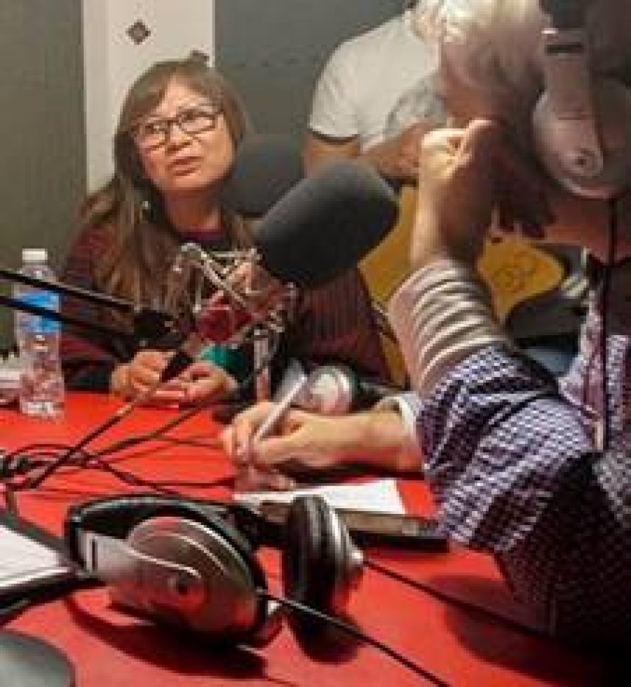 archivo programa radial Retazos