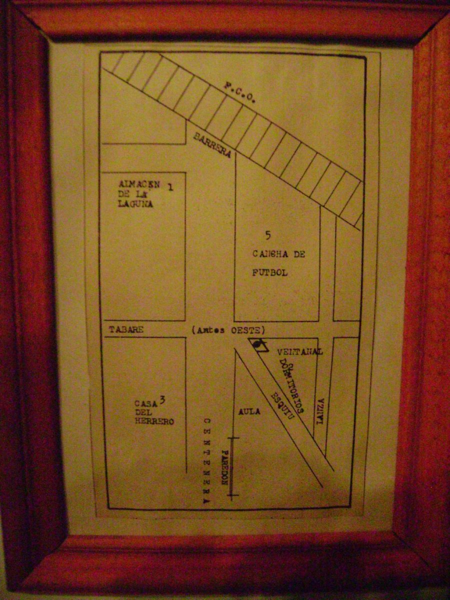 archivo La Palabra