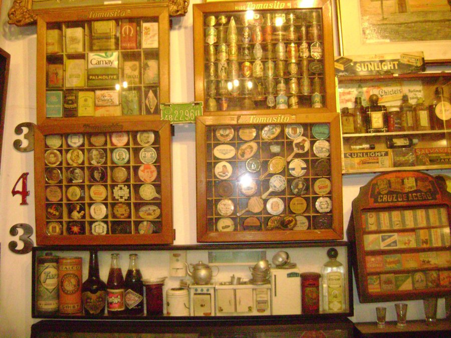 archivo La Palabra