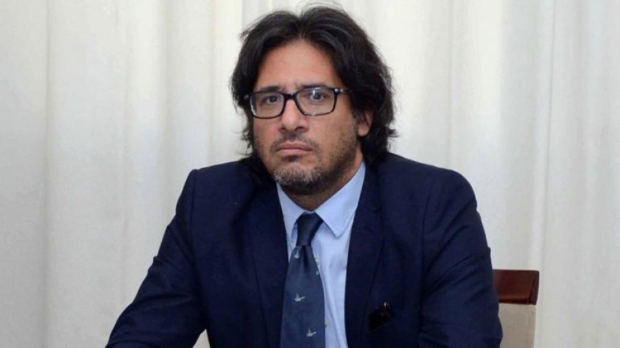 FOTO ARCHIVO NA GARAVANO. Se declar&oacute; en contra de "las reelecciones en t&eacute;rminos generales".