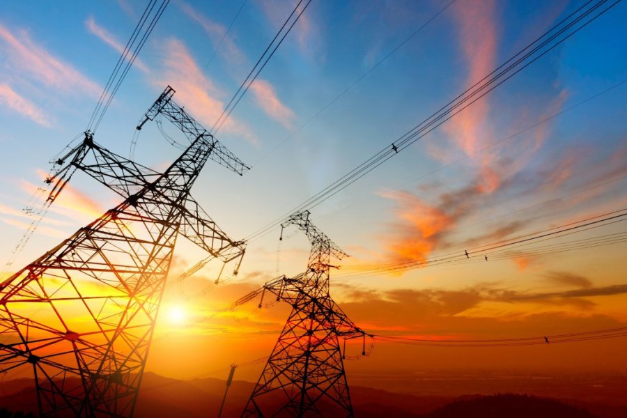 ENERGIA. Se deben adecuar y modernizar las tarifas. FOTO ARCHIVO