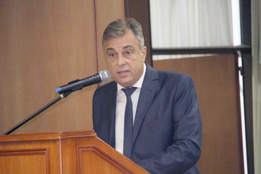 FOTO ARCHIVO  LUIS CASTELLANO.