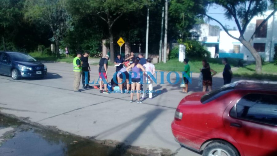 FOTOS Y VIDEO DE DIEGO OLIVA